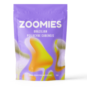Brazilian | Shrooms Toronto Canada