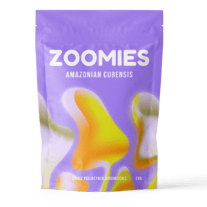 Amazonian Cubensis | Shrooms Toronto Canada
