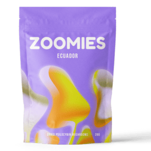 Ecuador | Shrooms Toronto Canada
