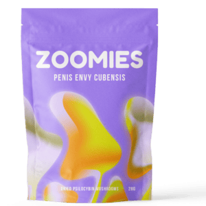 Penis Envy Cubensis | Shrooms Toronto Canada