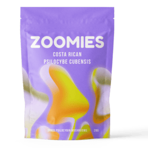 Costa Rican | Shrooms Toronto Canada