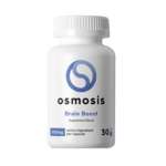 Osmosis - Microdose Capsules - Brain Boost - 30 Capsules | Shrooms Toronto Canada