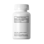 Osmosis - Microdose Capsules - Brain Boost - 30 Capsules | Shrooms Toronto Canada