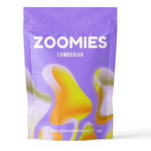 Cambodian | Shrooms Toronto Canada