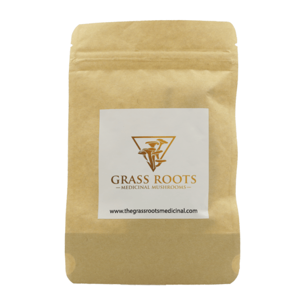 Roots - Medicinal Mushrooms - Microdose Capsules | Shrooms Toronto Canada