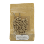 Roots - Medicinal Mushrooms - Microdose Capsules | Shrooms Toronto Canada