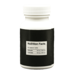 LimitlessRx - Microdose Capsules -  Recharge - 100mg Capsules | Shrooms Toronto Canada