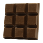 Room 920 - Mushroom Chocolate Bar - Milk Chocolate Orange - 3 grams | Shrooms Toronto Canada