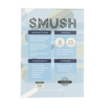 SMUSH - Cookies & Cream | Shrooms Toronto Canada