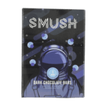 SMUSH - Dark Chocolate Bar | Shrooms Toronto Canada