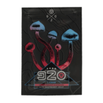Room 920 - Blue Raspberry Jelly - 1 Gram (Golden Teacher Mushrooms) | Shrooms Toronto Canada