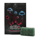 Room 920 - Blue Raspberry Jelly - 1 Gram (Golden Teacher Mushrooms) | Shrooms Toronto Canada