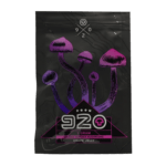 Room 920 - Grape Jelly - 1 Gram (Golden Teacher Mushrooms) | Shrooms Toronto Canada