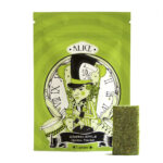 Alice - Green Apple Mushroom Gummy - 1g | Shrooms Toronto Canada