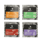 Psilly - Dark Chocolate Bar - Salty Chili & Cinnamon | Shrooms Toronto Canada