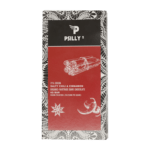 Psilly - Dark Chocolate Bar - Salty Chili & Cinnamon | Shrooms Toronto Canada