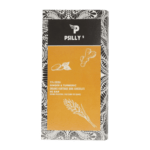 Psilly - Dark Chocolate Bar - Ginger & Turmeric | Shrooms Toronto Canada