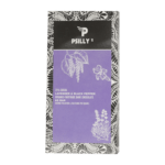 Psilly - Dark Chocolate Bar - Lavender & Black Pepper | Shrooms Toronto Canada