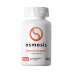 Osmosis - Microdose Capsules - Immune Support - 30 capsules | Shrooms Toronto Canada