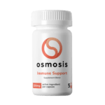 Osmosis - Microdose Capsules - Immune Support | Shrooms Toronto Canada