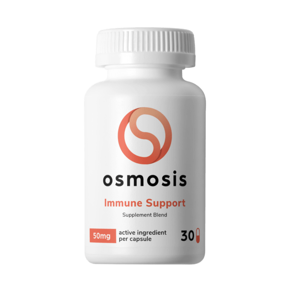 Osmosis - Microdose Capsules - Immune Support - 30 capsules | Shrooms Toronto Canada