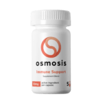 Osmosis - Microdose Capsules - Immune Support - 5 capsules | Shrooms Toronto Canada