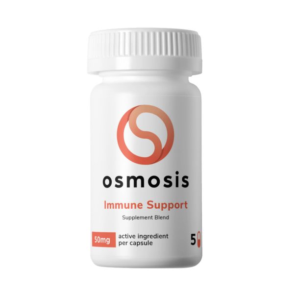Osmosis - Microdose Capsules - Immune Support - 5 capsules | Shrooms Toronto Canada