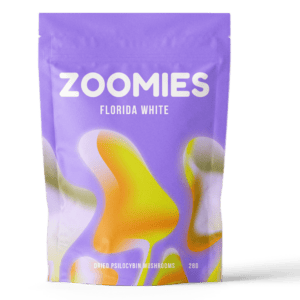 Florida White | Shrooms Toronto Canada