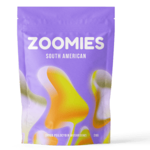 South American | Shrooms Toronto Canada