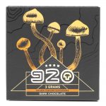 Room 920 – Mushroom Chocolate Bar - Dark Chocolate - 3 Grams | Shrooms Toronto Canada