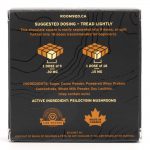 Room 920 – Mushroom Chocolate Bar - Dark Chocolate - 3 Grams | Shrooms Toronto Canada