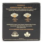 Room 920 – Mushroom Chocolate Bar - Milk Chocolate - 3 Grams | Shrooms Toronto Canada