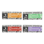 Psilly - Dark Chocolate Bar - Mint & Spirulina | Shrooms Toronto Canada