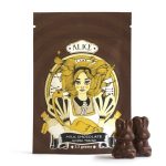 Alice - Mushroom Milk Chocolate - 2.5g | Shrooms Toronto Canada