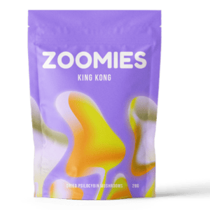 King Kong | Shrooms Toronto Canada