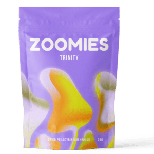 Trinity | Shrooms Toronto Canada