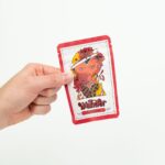 Wonder – Psilocybin Gummies – Cranberry – 3000mg | Shrooms Toronto Canada