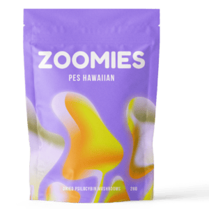 PES Hawaiian | Shrooms Toronto Canada