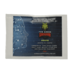 The Green Samurai - Shroom Gummies - Grape - 3g | Shrooms Toronto Canada