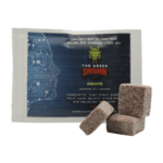 The Green Samurai - Shroom Gummies - Grape - 3g | Shrooms Toronto Canada