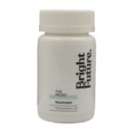Bright Future - Microdose Capsules - The Micro - (50mg x 30 Capsules) | Shrooms Toronto Canada