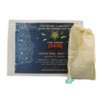 The Green Samurai - Creme Earl Grey Tea - 3000mg | Shrooms Toronto Canada