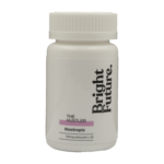 Bright Future - Microdose Capsules - The Hustler - (100mg x 25 Capsules) | Shrooms Toronto Canada