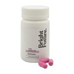 Bright Future - Microdose Capsules - The Hustler - (100mg x 25 Capsules) | Shrooms Toronto Canada
