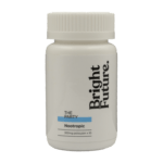 Bright Future - Microdose Capsules - The Party - (300mg x 10 Capsules) | Shrooms Toronto Canada