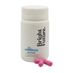 Bright Future - Microdose Capsules - The Party - (300mg x 10 Capsules) | Shrooms Toronto Canada