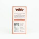 Wonder – Psilocybin Chocolate Bar – Blood Orange | Shrooms Toronto Canada