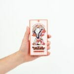 Wonder – Psilocybin Chocolate Bar – Blood Orange | Shrooms Toronto Canada