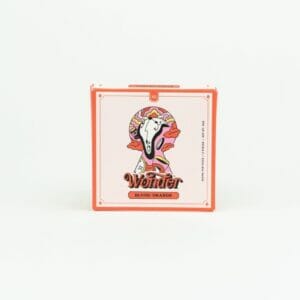 Wonder – Psilocybin Chocolate Bar – Blood Orange | Shrooms Toronto Canada