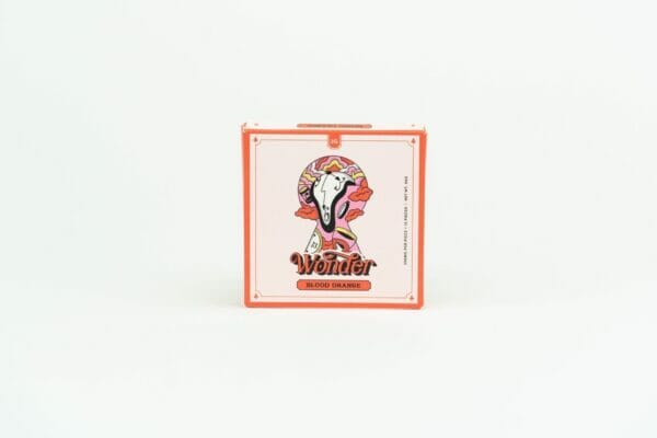 Wonder – Psilocybin Chocolate Bar – Blood Orange | Shrooms Toronto Canada